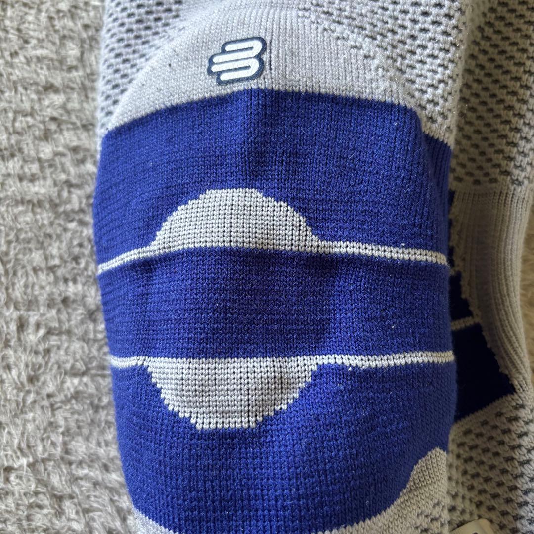 BAUERFEIND バスケットボール 膝サポーター