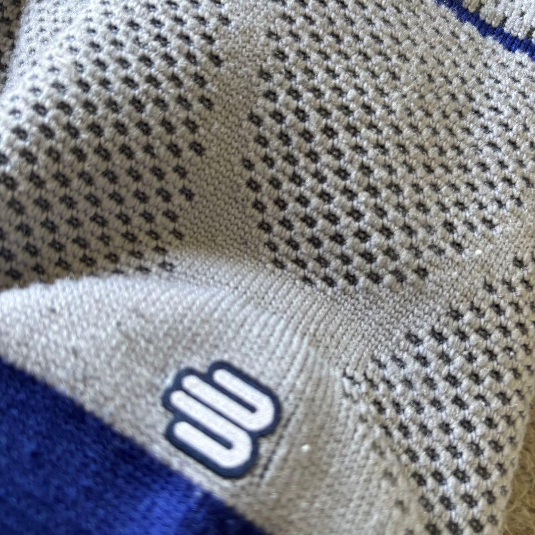 BAUERFEIND バスケットボール 膝サポーター