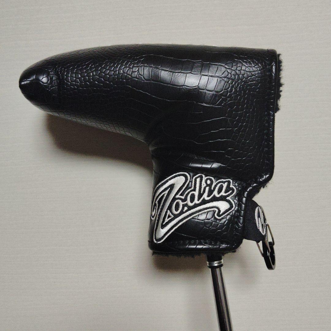 Zodia　ゾディア　 Studio Classic Model 2 パター