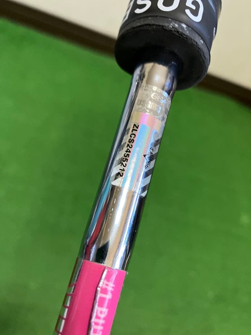 オデッセイWHITE HOT RX 極美品^o^