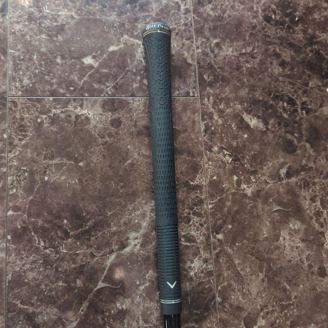 Callaway EPIC MAX FRSTドライバー カバー付【シニア必見！】