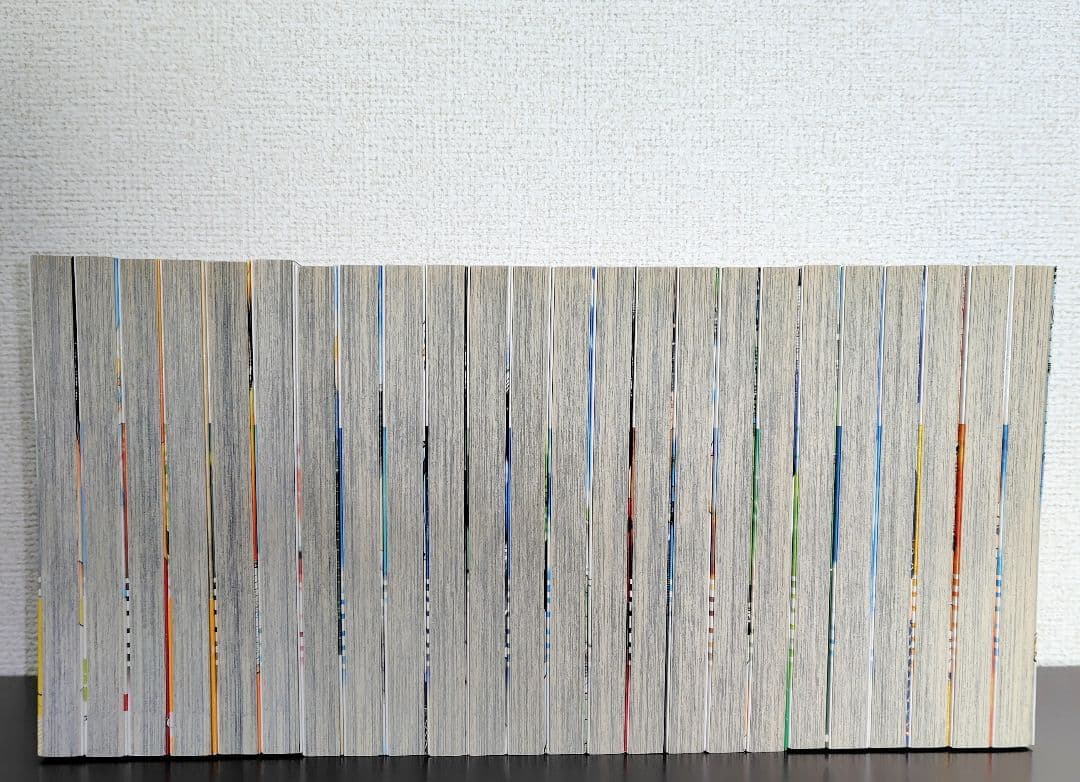 【未開封新品含む46巻+Aセット】ベイビーステップ(1-46巻+オールAノート)