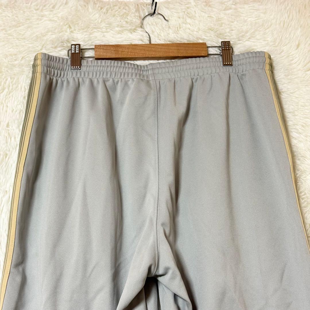 【美品】NEWERA スムースジャージパン XXLARGE トラックパンツ