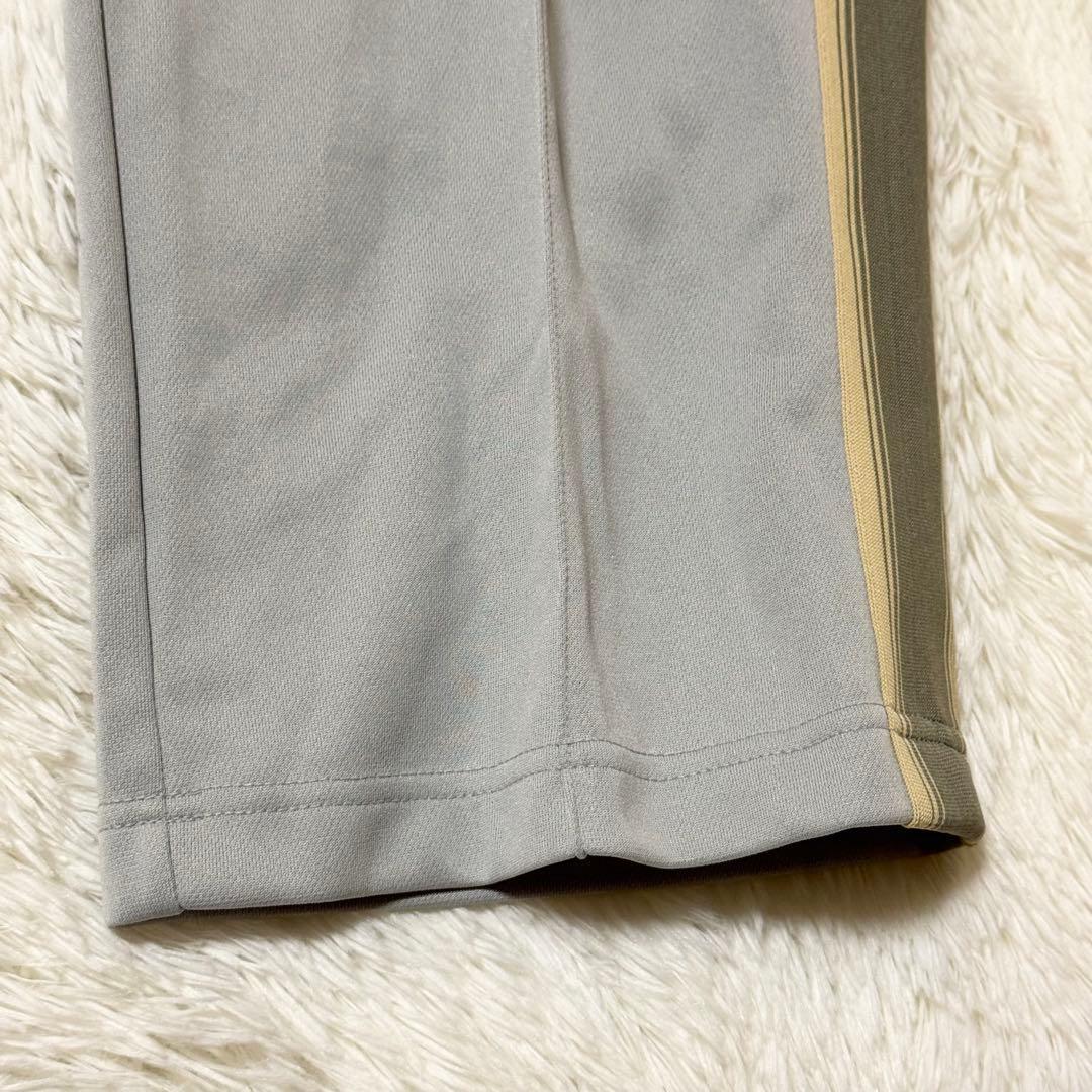 【美品】NEWERA スムースジャージパン XXLARGE トラックパンツ