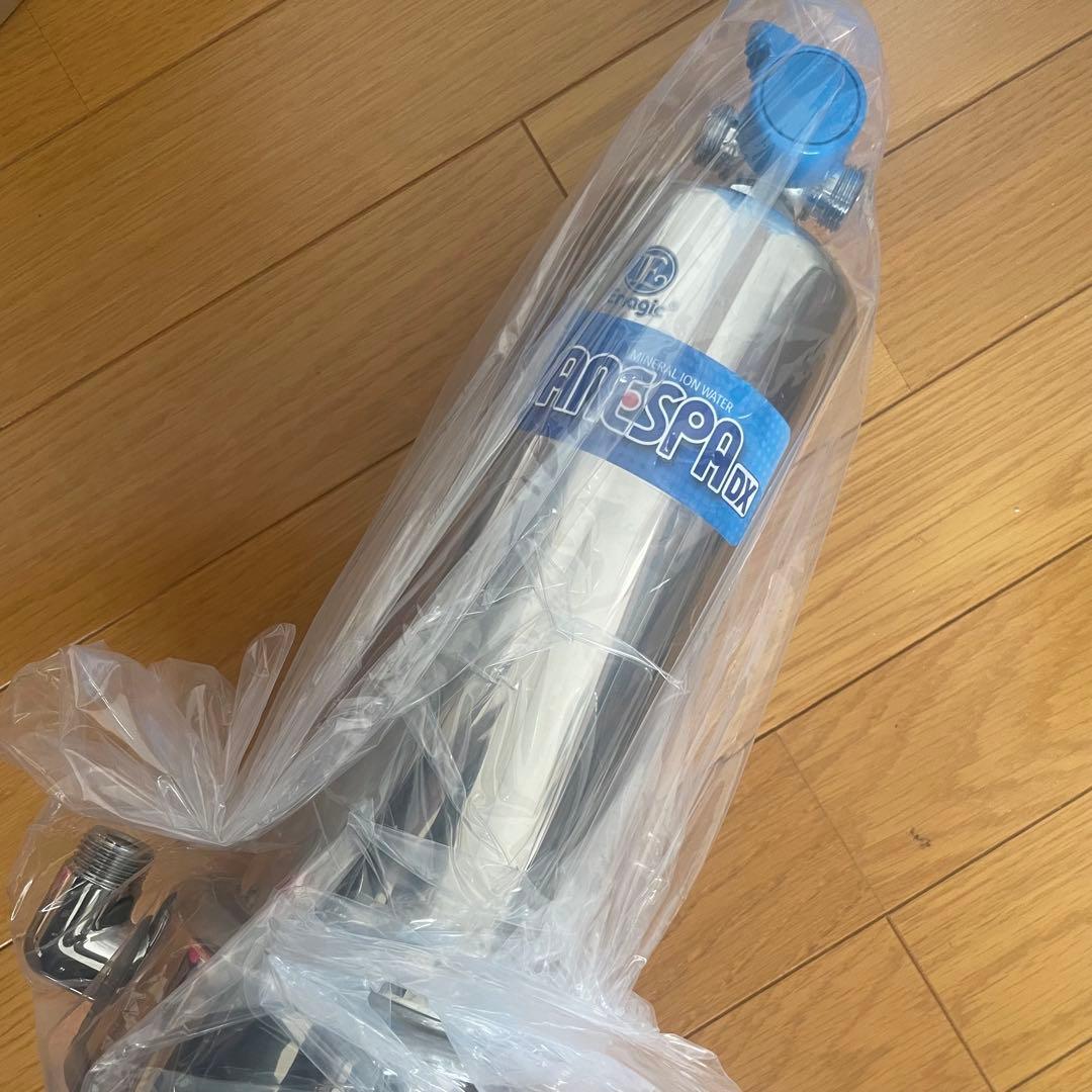 Enagic アネスパDX