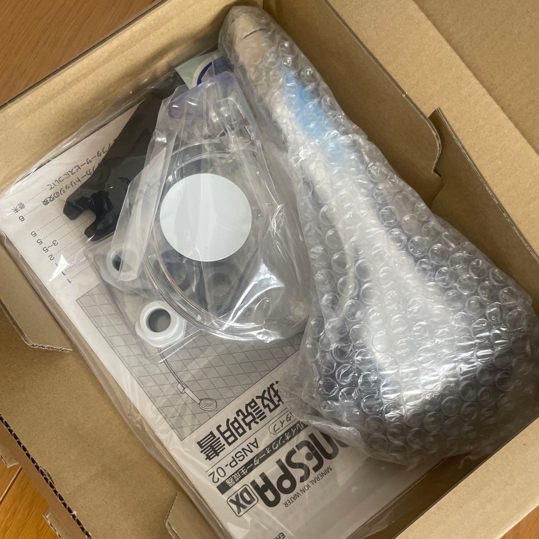 Enagic アネスパDX