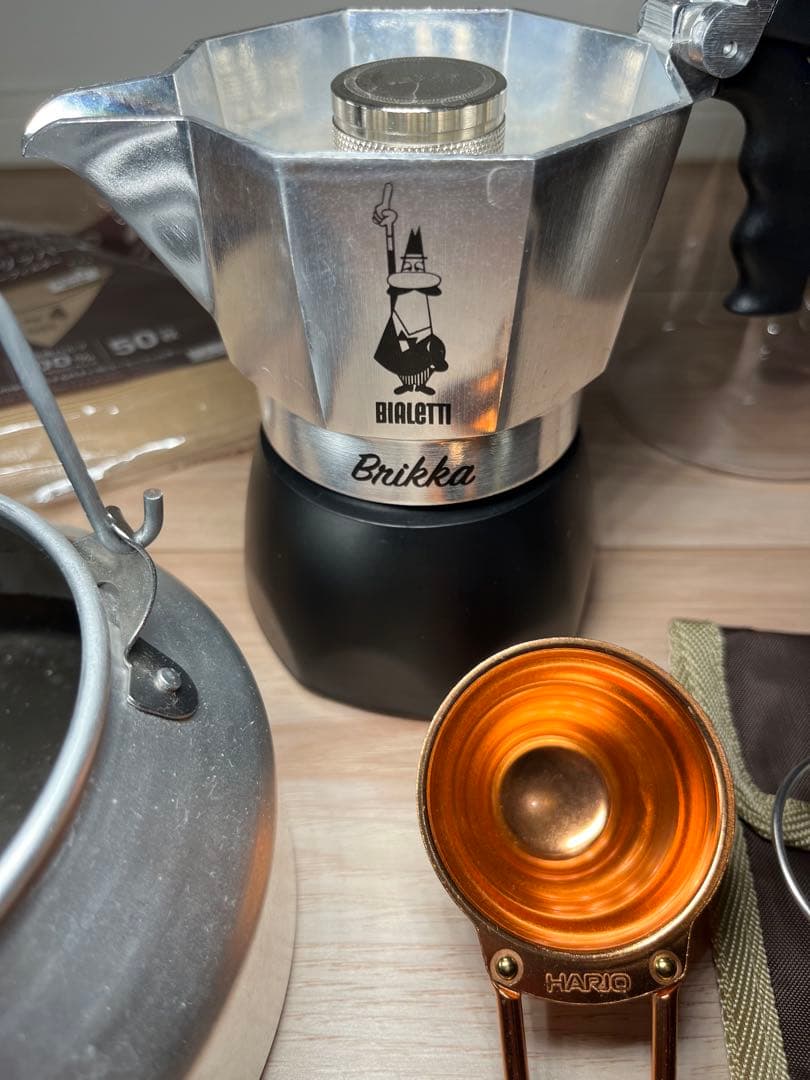 コーヒーセット