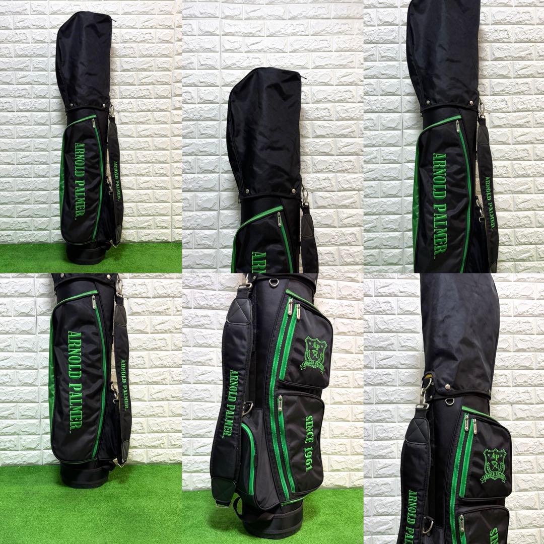 ゴルフセット　初心者応援　maruman FIGARO レディース　ラウンド仕様