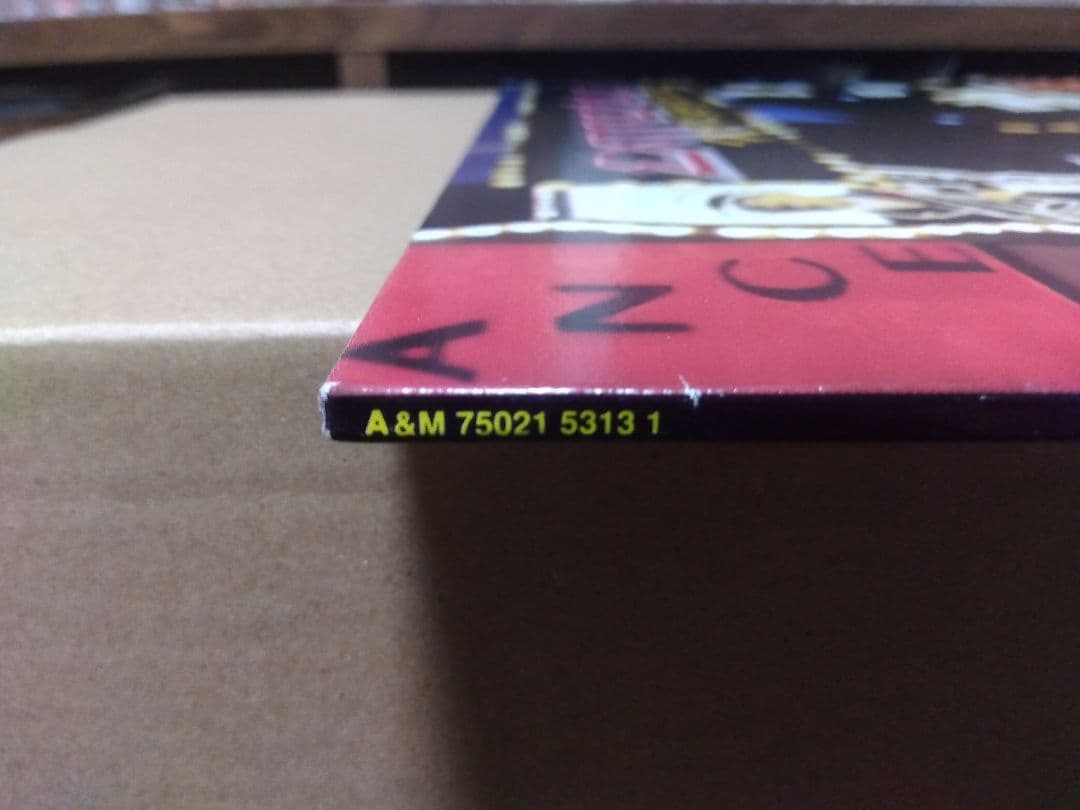 Extreme II エクストリーム ポルノグラフィティ レコード