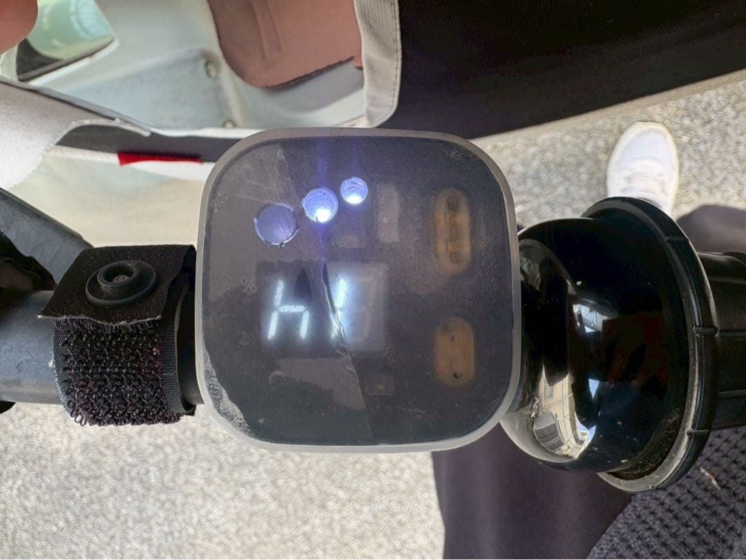 BRIDGESTONE（ブリヂストン）bikke2 電動アシスト自転車