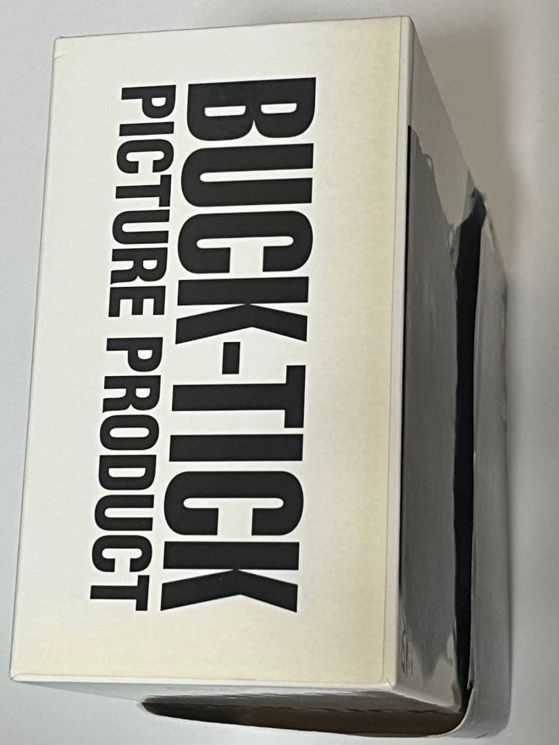 ミュージック BUCK-TICK PICTURE PRODUCT DVD BOX