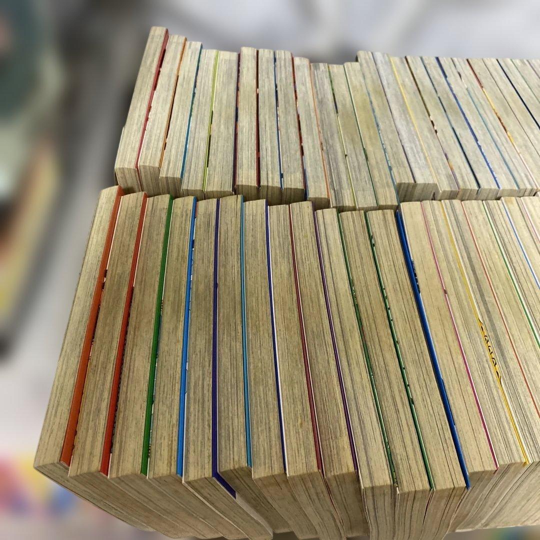 NARUTO―ナルト― 1巻〜72巻　全巻