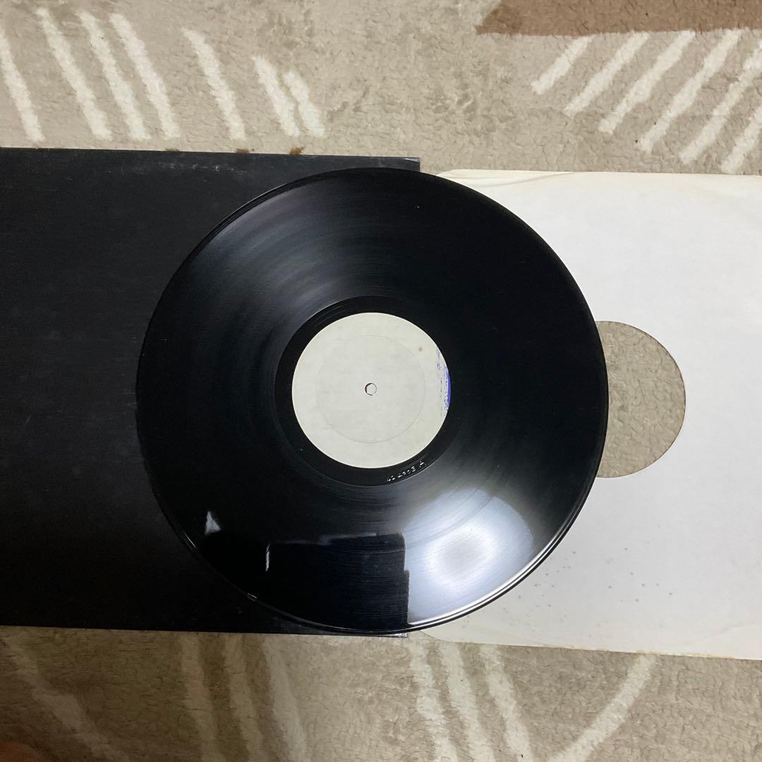 洋楽レコード　まとめ売り　90s