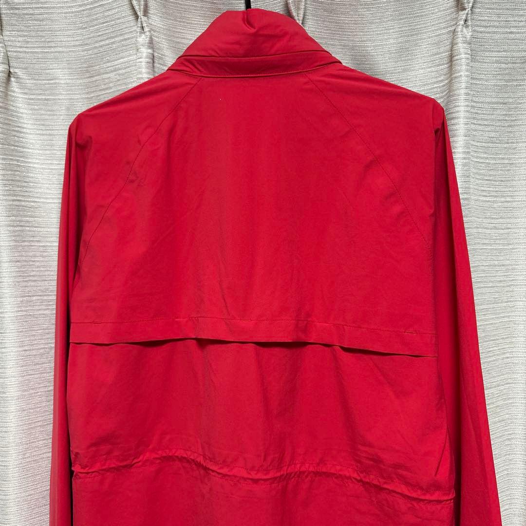 美品　アンパスィ　ゴルフ　レディース　レインウェア　レインワンピース　Mサイズ