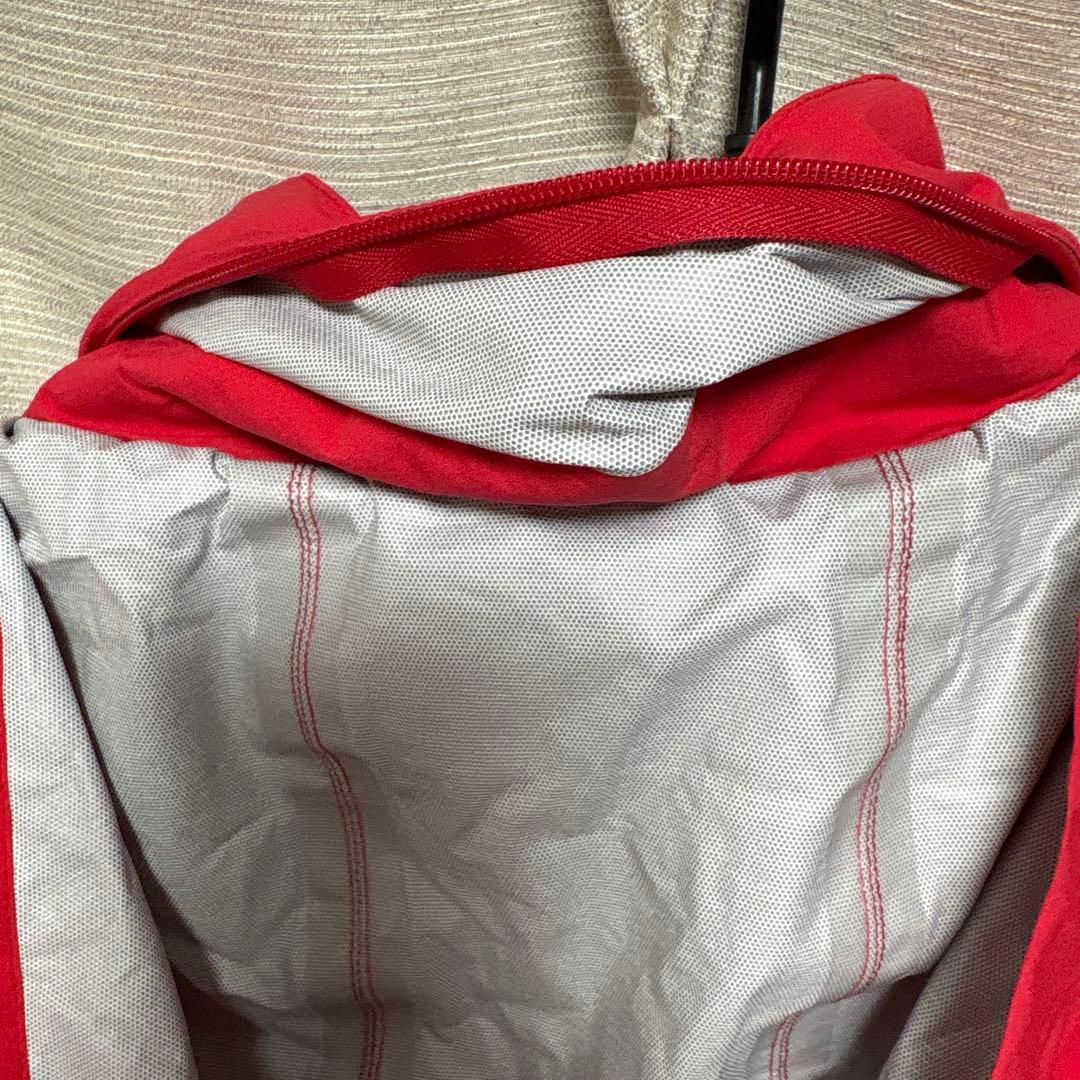 美品　アンパスィ　ゴルフ　レディース　レインウェア　レインワンピース　Mサイズ