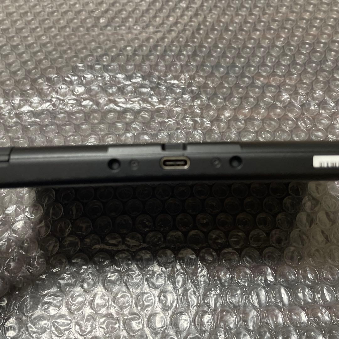 2 Nintendo Switch本体のみ（2021年製・バッテリー強化版）