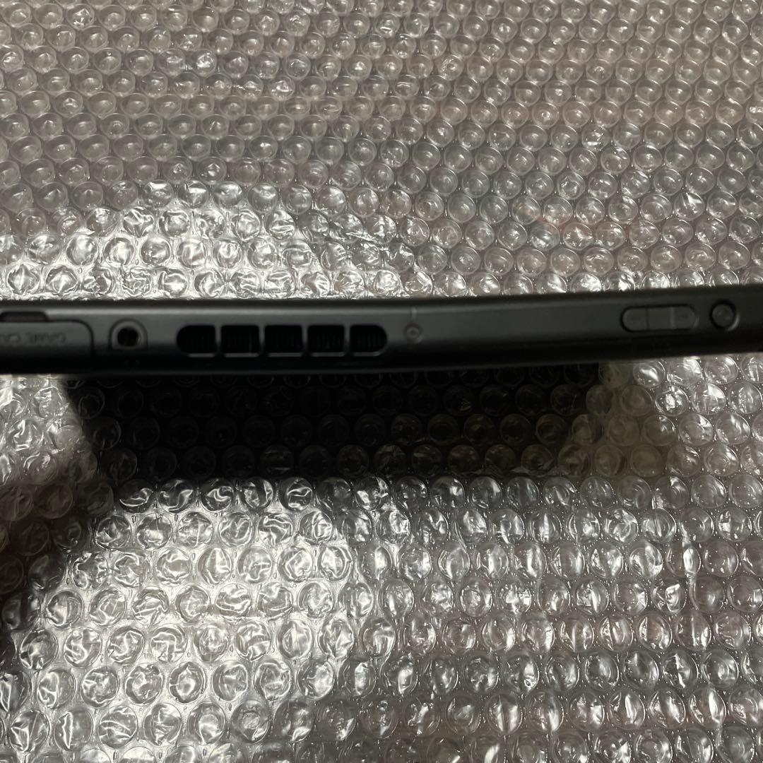 2 Nintendo Switch本体のみ（2021年製・バッテリー強化版）