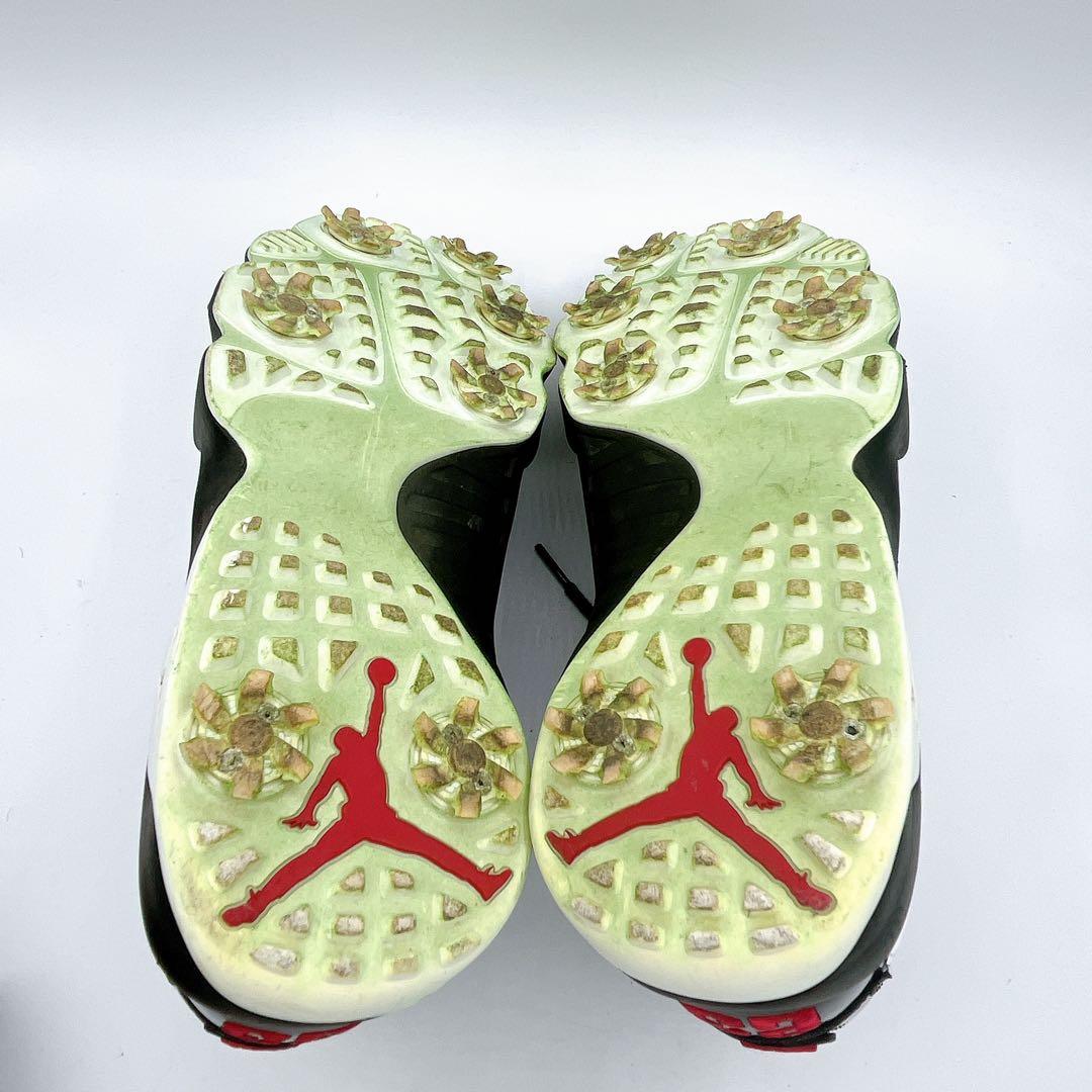 Nike Air Jordan 9 Golf エアジョーダン9 ゴルフ　28