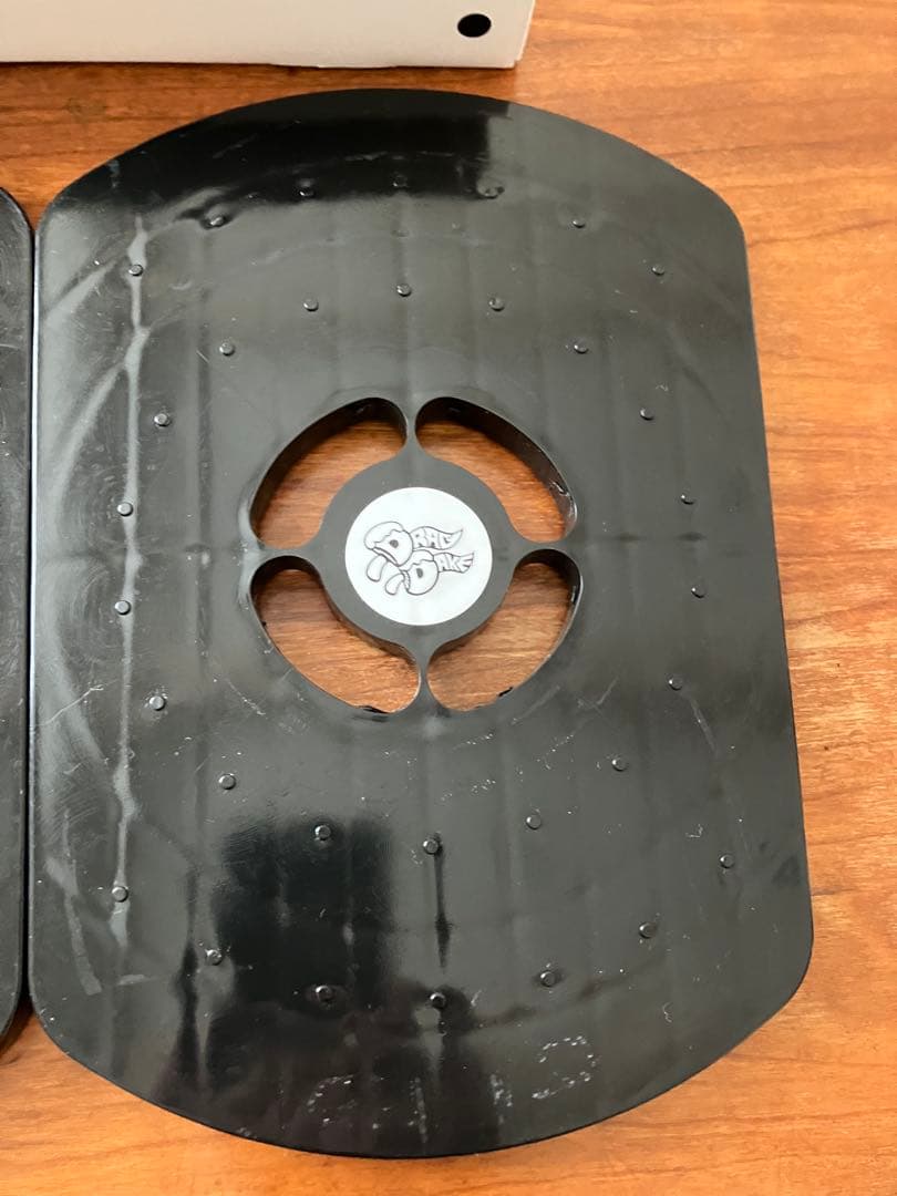 ドラグダケ　Drag Dake スケートボードデッキパーツ