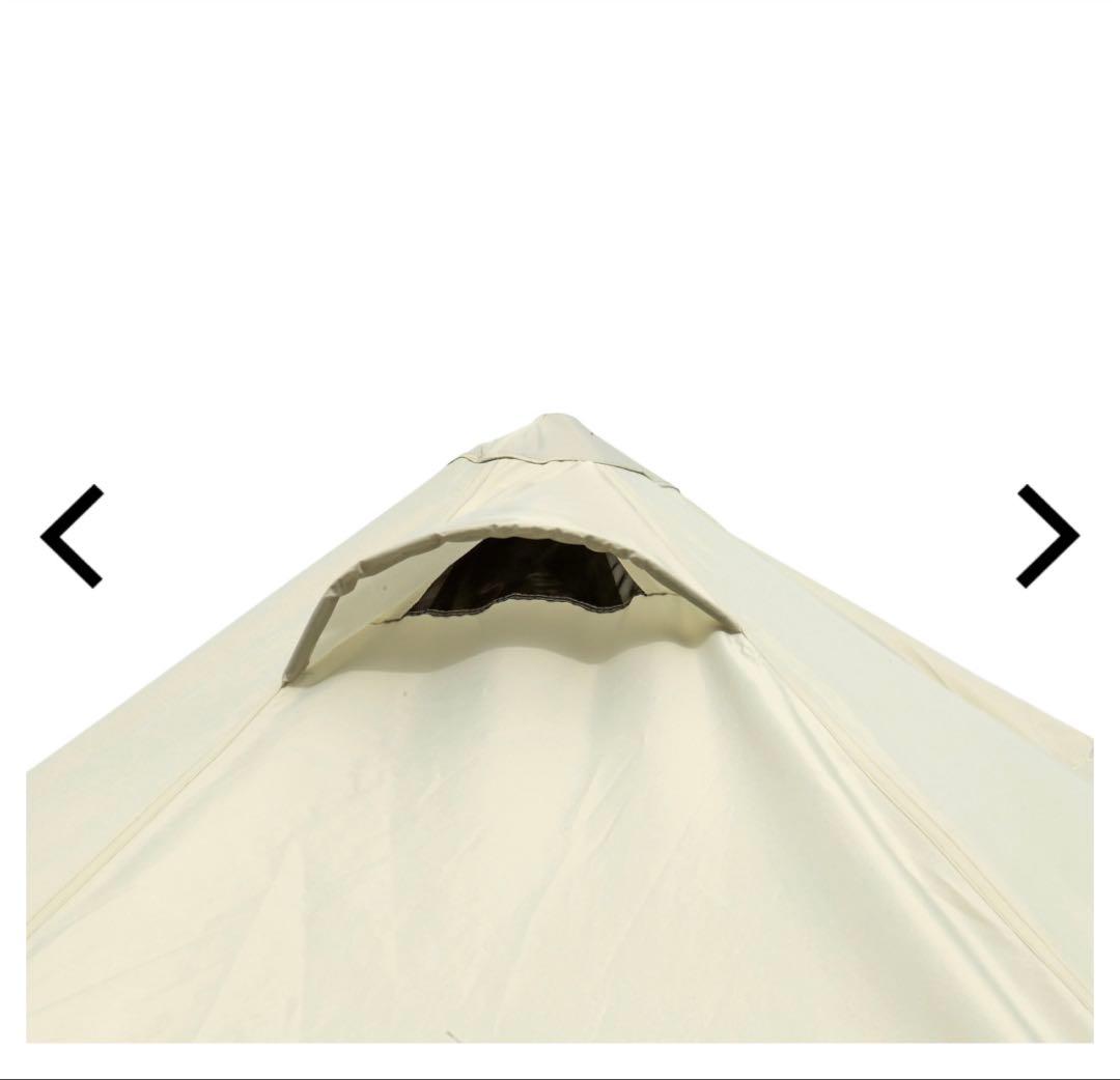 CAPTAIN STAG テント収納バッグ オクタゴン型