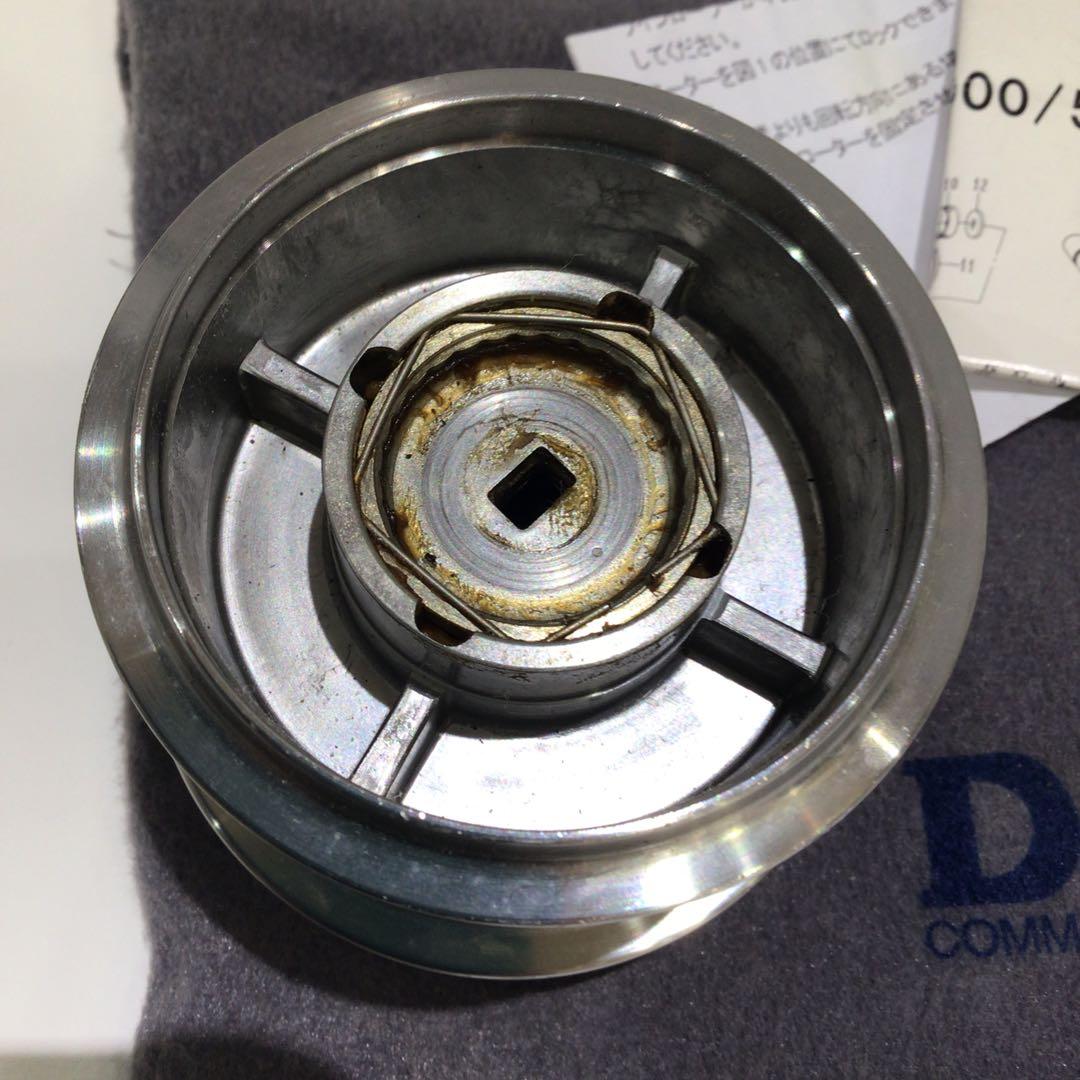 Daiwa POWER SURF4000QD リール　替スプール　パワーサーフ