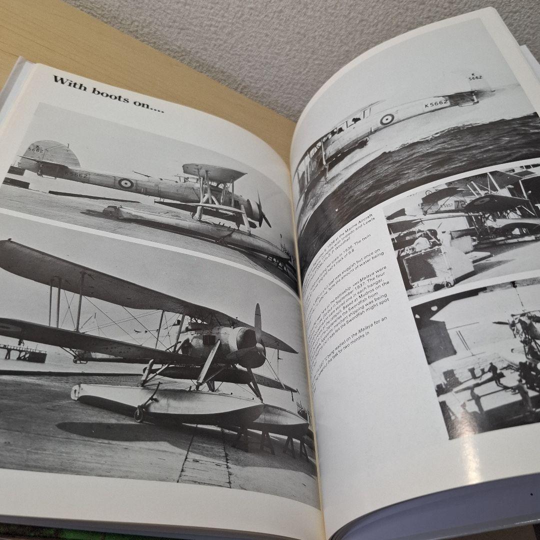 Swordfish Special 英語版