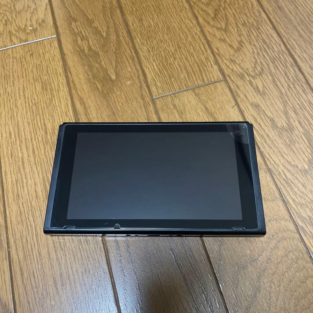 Nintendo Switch 本体　型番：HAC-001