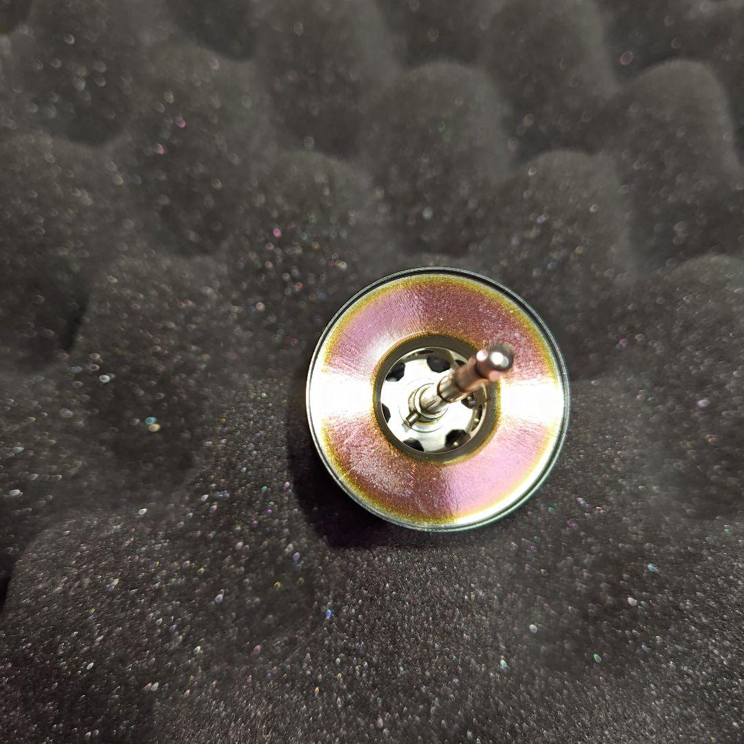 Scorpion nium MG レフトハンドル 極美品 箱無し