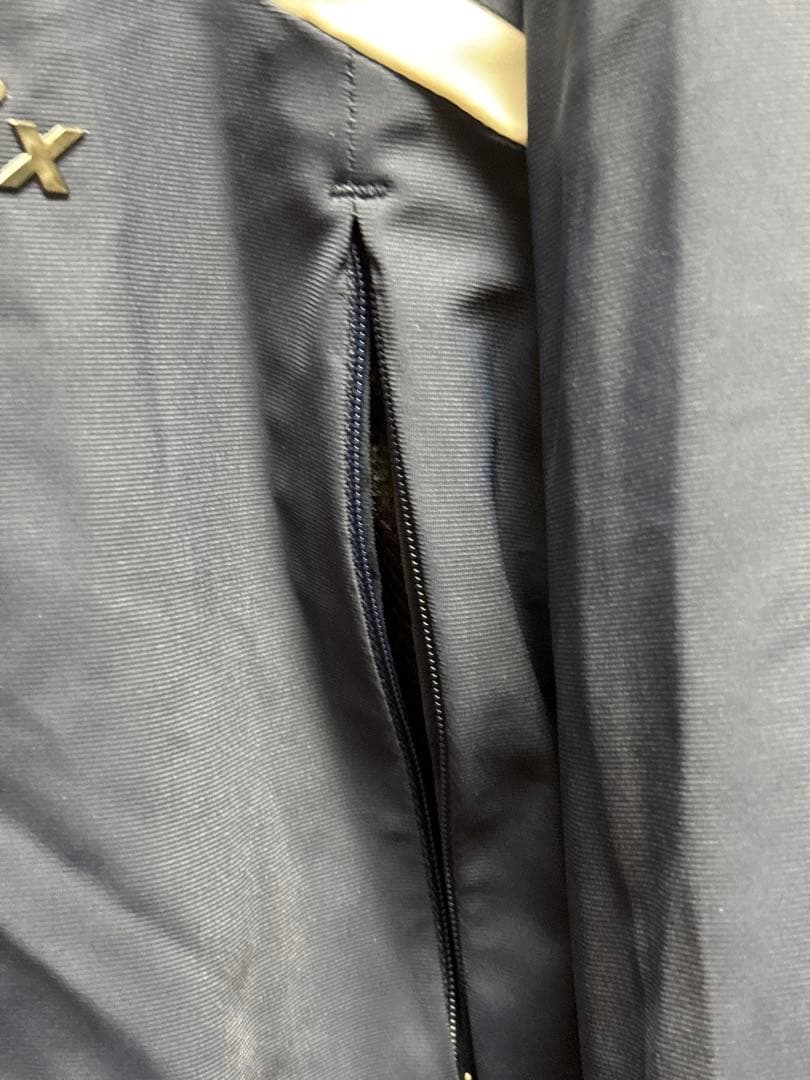 T-10 phenix　フェニックス　スキー　ジャケット メンズ　XLサイズ