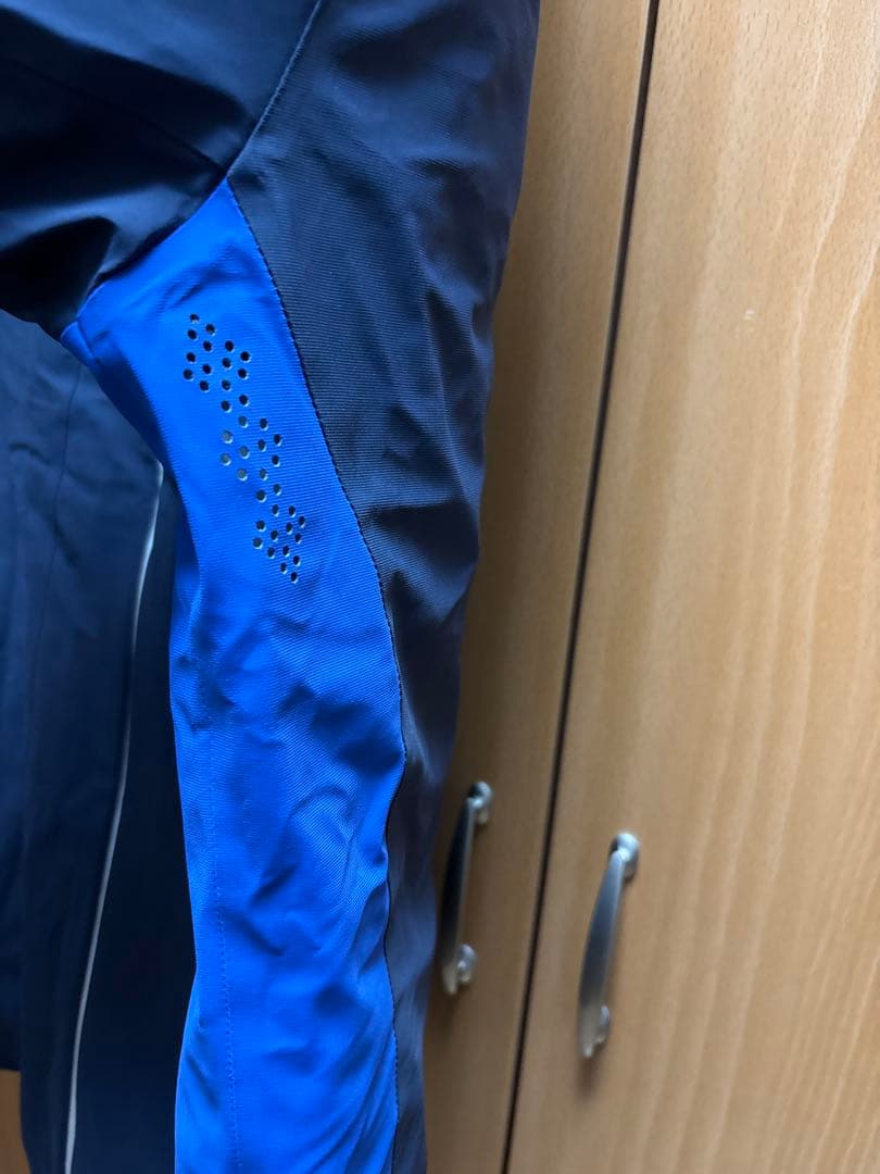 T-10 phenix　フェニックス　スキー　ジャケット メンズ　XLサイズ