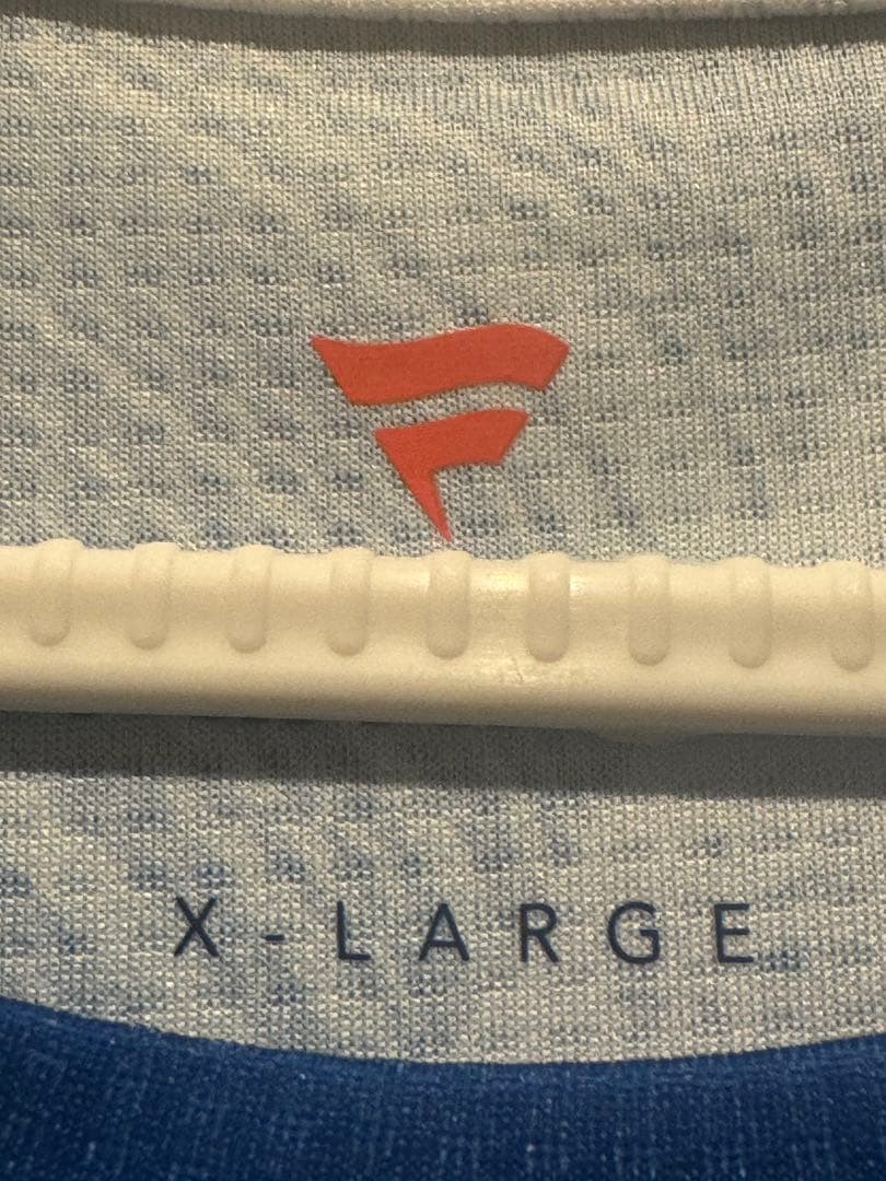 vファーレン長崎　2025年平和記念ユニフォームXL