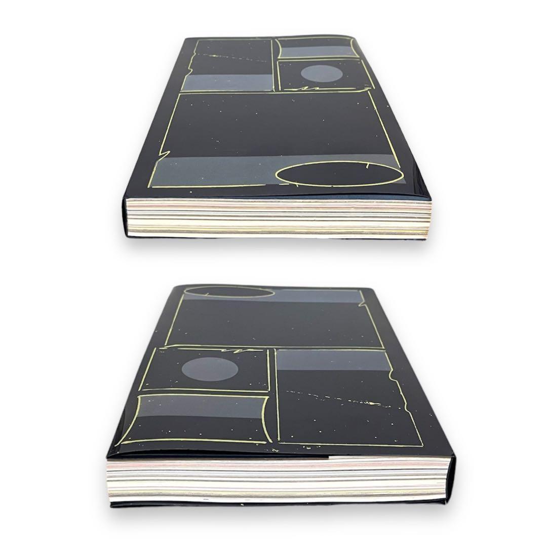 ★超レア 洋書 限定本 Lagon#3 タイガー立石 ポップアート インテリア