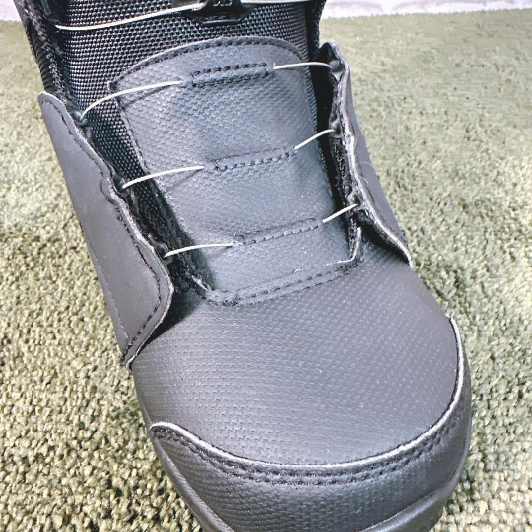 K2 Kinsley レディース 25.5cm ダブルBOA スノーボードブーツ