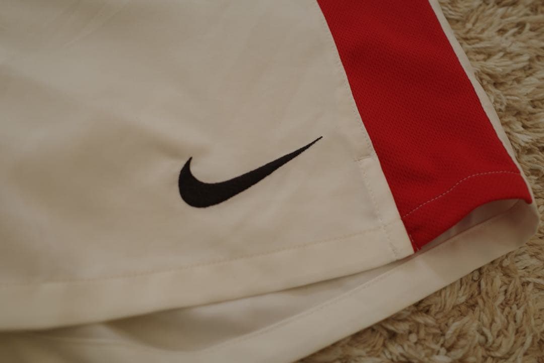 【正規品】マンチェスター・ユナイテッド 09/10シーズン 長袖ユニフォーム