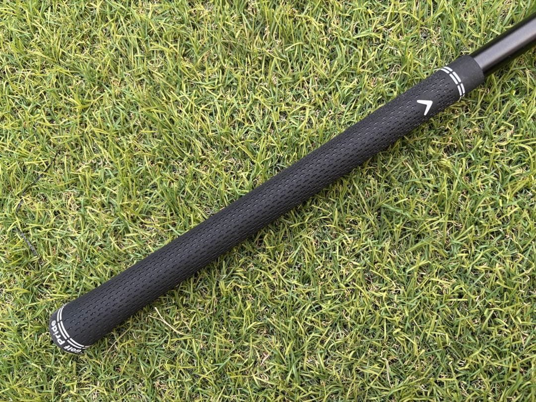 キャロウェイ　QUANTUM MAX 9.0°【ヘッドのみ