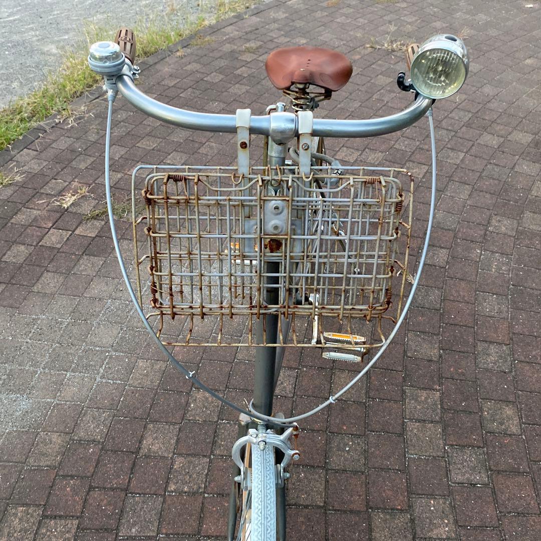 激レア(定価12万) cycleboy谷さん作成の自転車