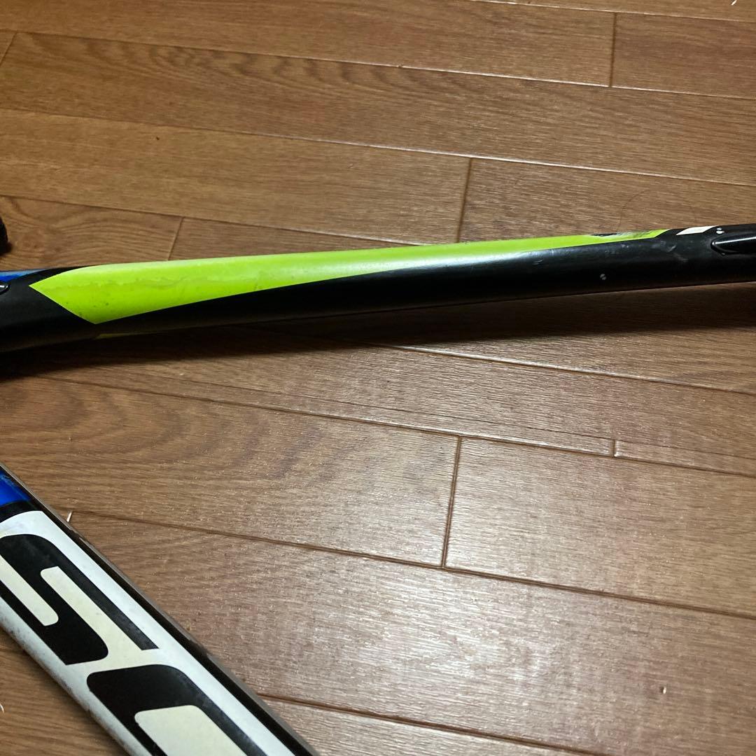 SCOTT ロードバイクフレーム