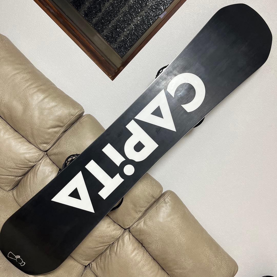 CAPiTA D.O.A ltd 152×UNION CONTACT PRO M