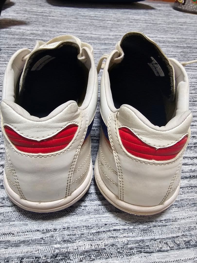 MIZUNOモレリア限定モデルトレシュー25.5