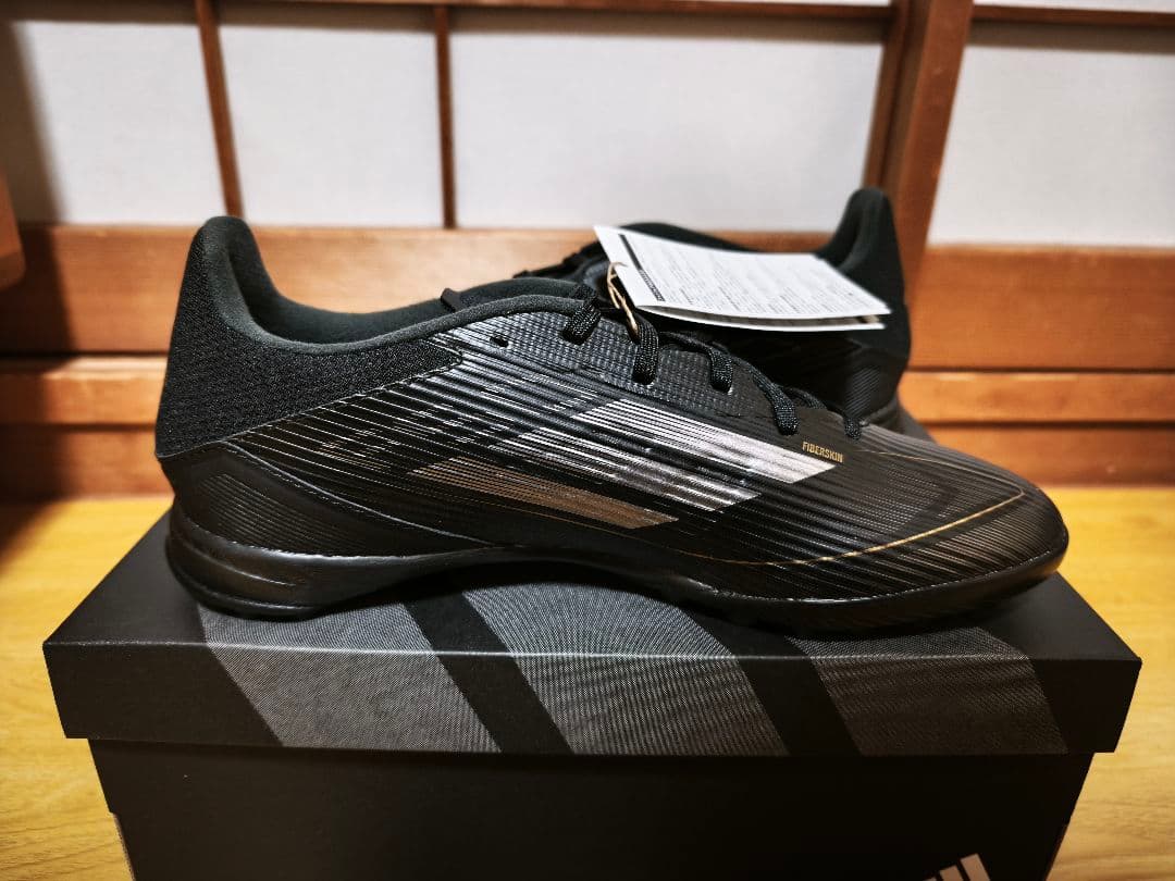 adidas F50 LEAGUE TF ターフ用シューズ 28cm