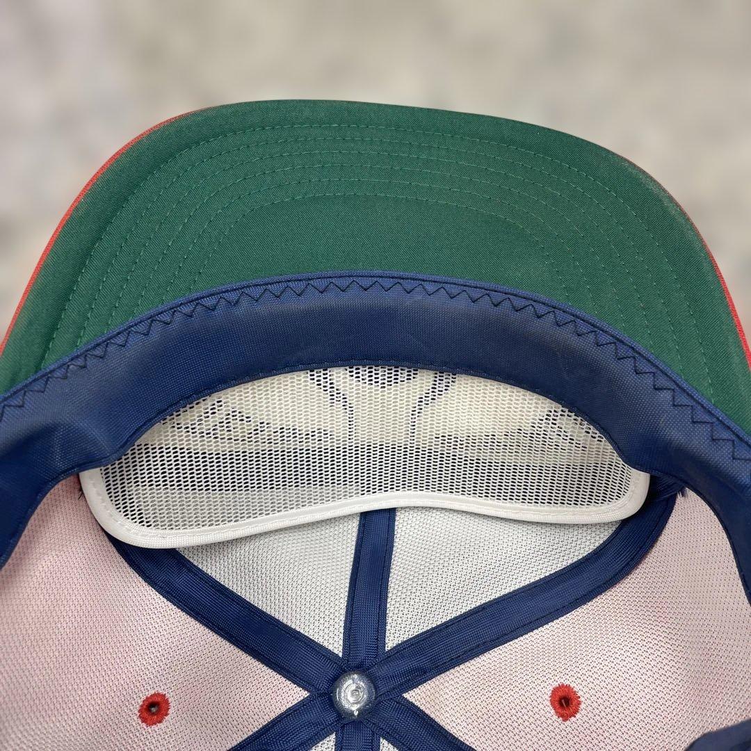 ★近鉄バッファローズ キャップ 当時物 56~58cm レトロ ヴィンテージ格安