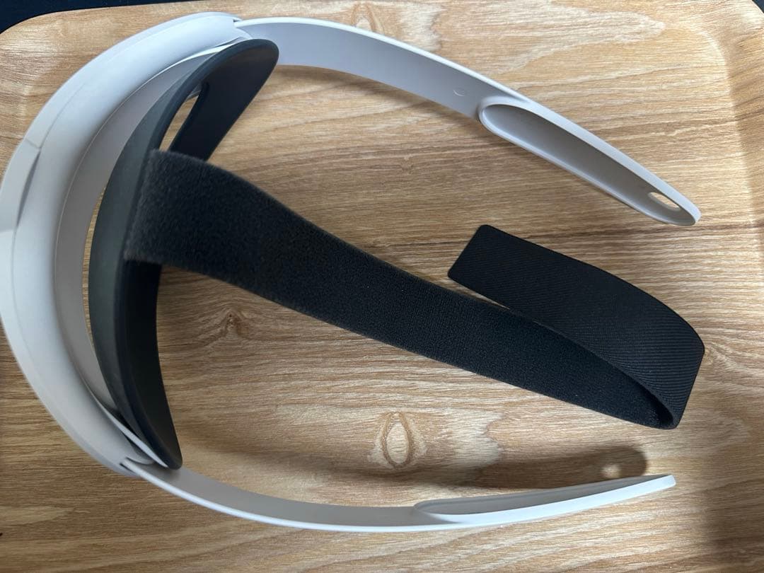  Quest 3S 128GB VRヘッドセット 純正アクセサリー付き