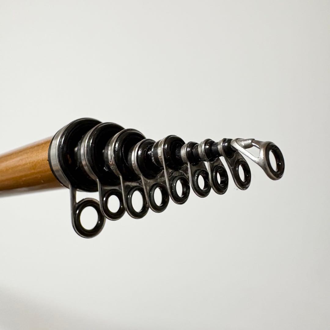 【ウキフカセ釣り】SHIMANOランドメイト1.5-450 24050