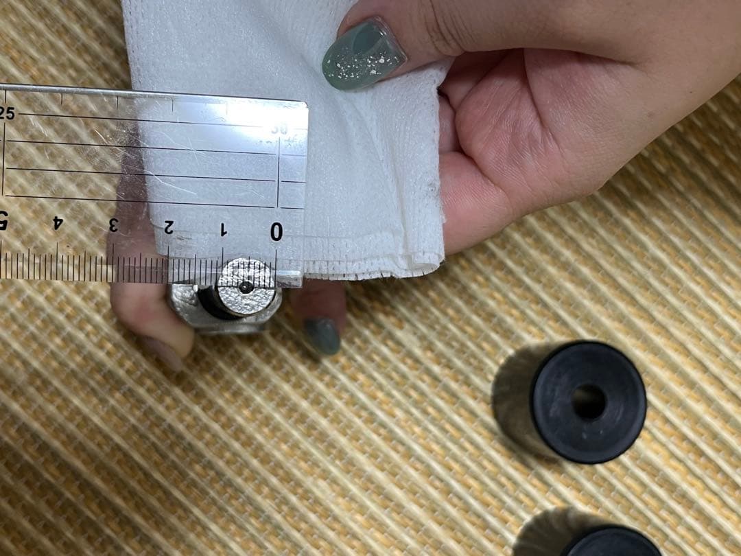 バドミントン　テニス　電動ガット張り機combo6060 イグナス社製