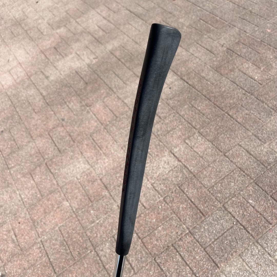 スコッティキャメロン セレクト ゴーロー s5 極美品 超激レア 33インチ