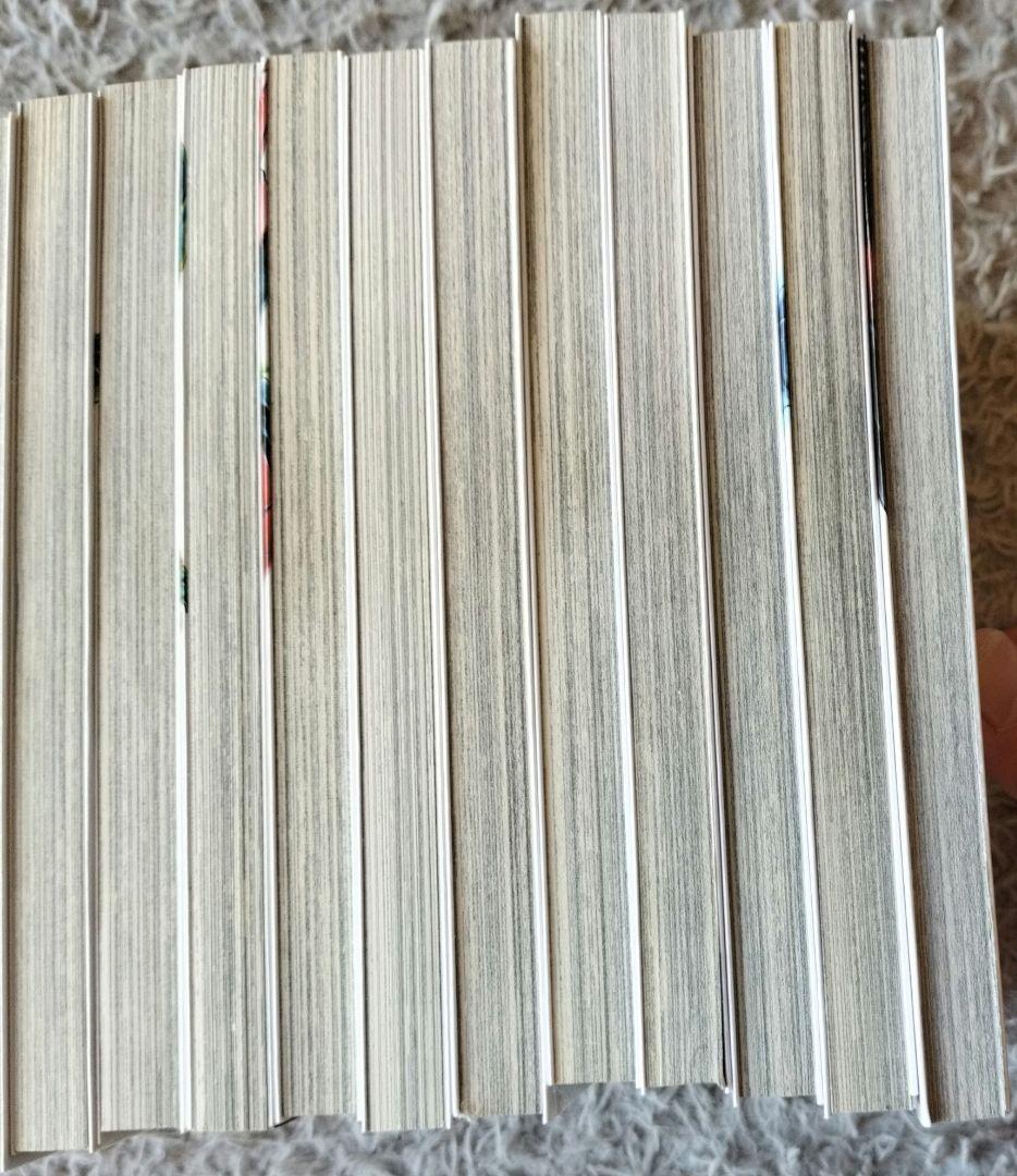 新装版 強殖装甲ガイバー 全32巻 即購入OK！！