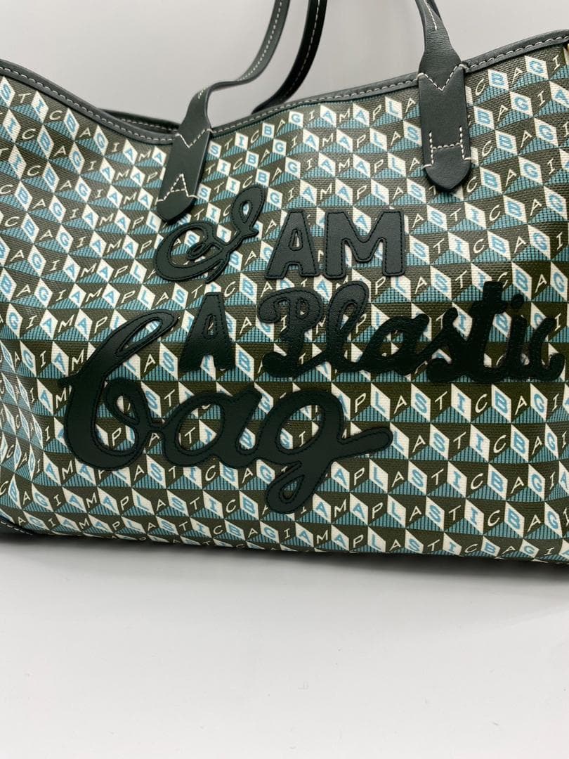 ANYA HINDMARCH　アニヤ・ハインドマーチ トートバッグ