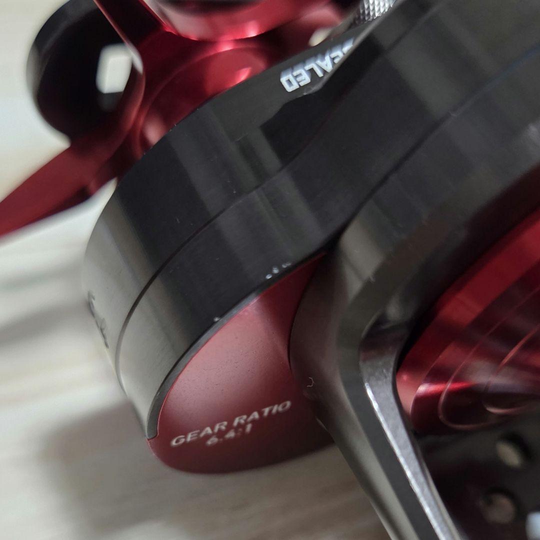 ダイワ 幻覇王　石鯛ライト　20H