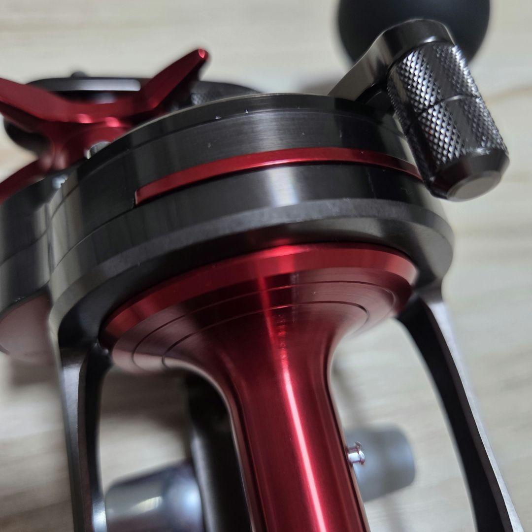 ダイワ 幻覇王　石鯛ライト　20H