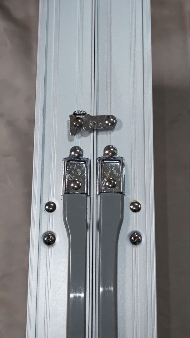 Colemanアルミピクニックテーブル